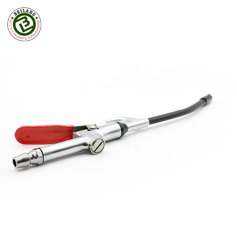 Car washer high pressure auto air spray gun Car cleaning tools dust air blowing dry gun/professional air spray gun