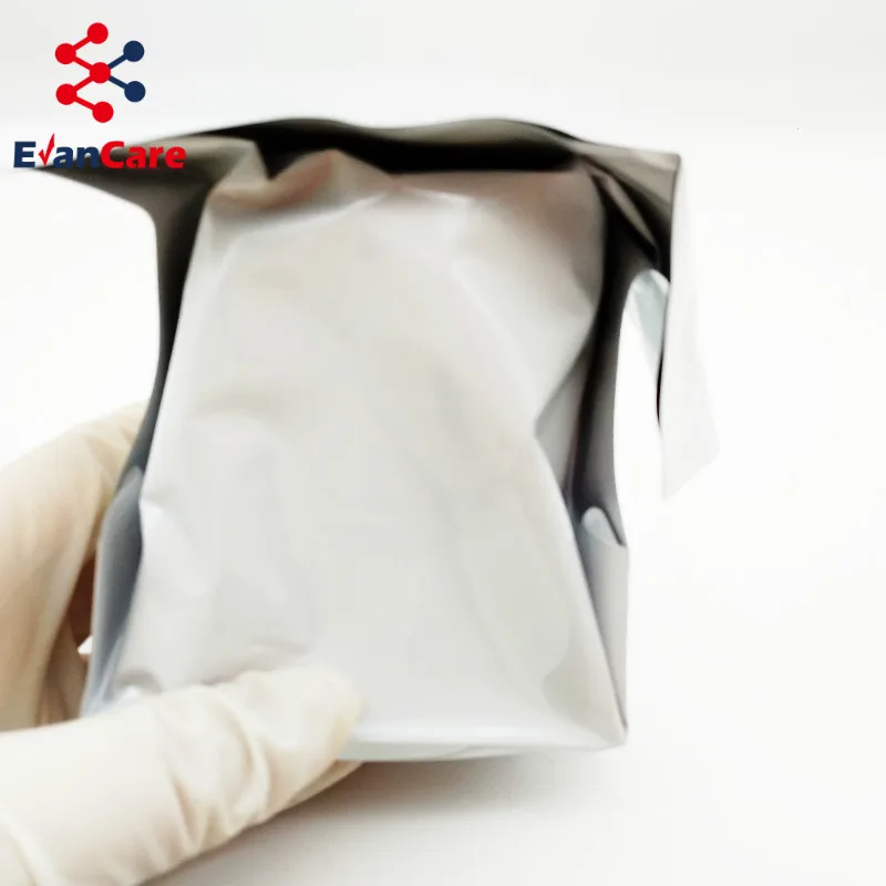 
EVANCARE medical equipment/urine test/Specimen Validity tests to detect specimen adulteration urine dipstick test with CE 