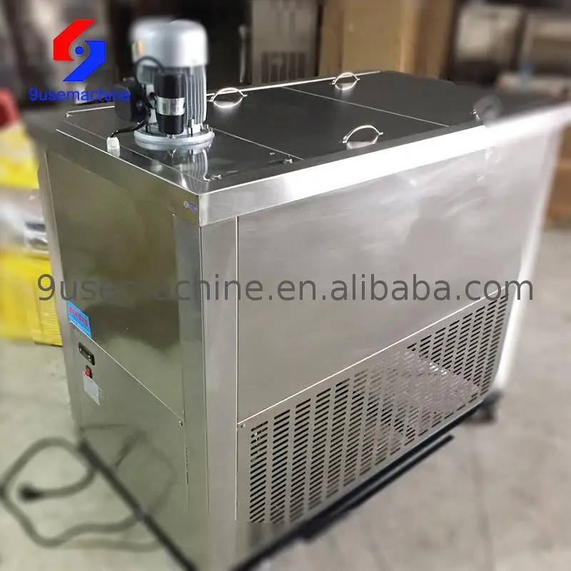 Китайский завод, Лидер продаж, турбо морозильная машина finamac для мороженого, сделано в Китае