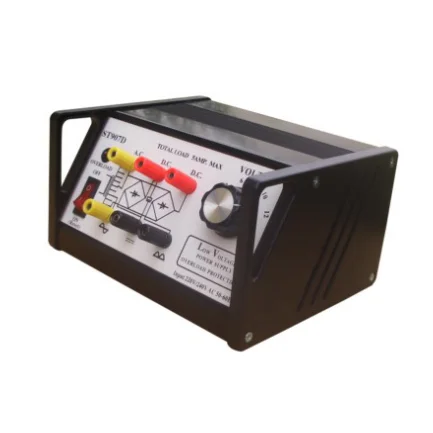 Gelsonlab HSPE-030 2-12V 5A lower voltage AC DC Power supply