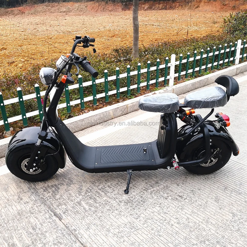 Nzita X7 electric scooter