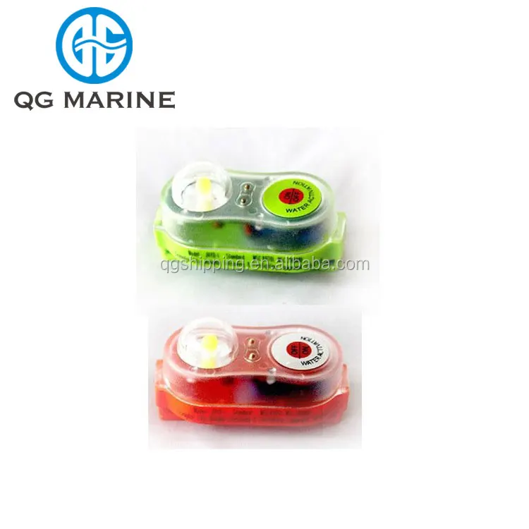 Спасательный жилет SOLAS для аварийного сигнала