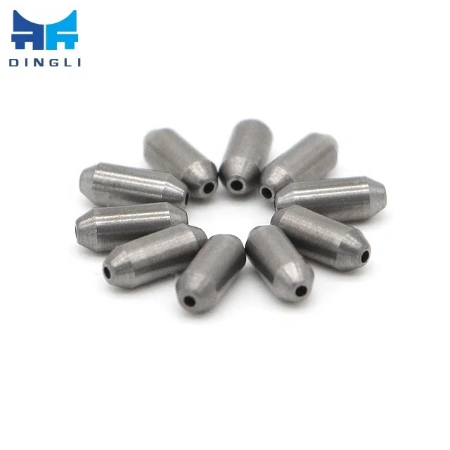 tungsten carbide drawing dies for wire and rod drawing