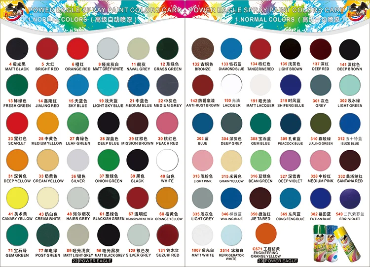 Non Toxic Colorful Water Based Paint Machine Airless Spray colorful paint spray