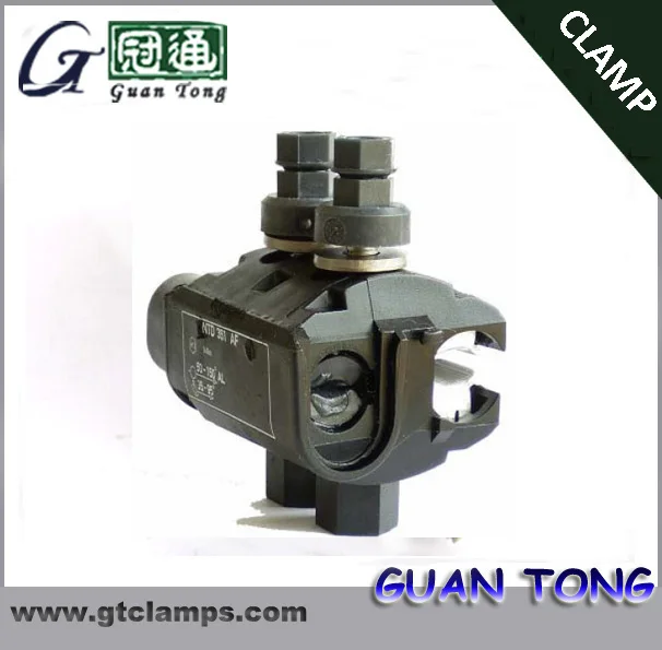IPC Clamp Connector Electric Cable Clamp Insulated Piercing Clamp