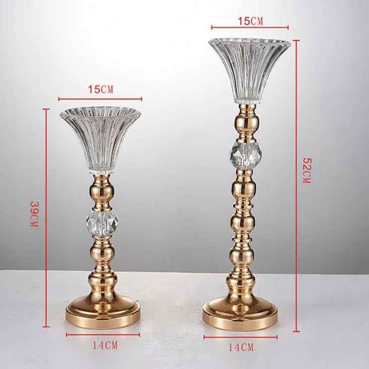 Горячая Распродажа, ваза для свадебных торжеств по отличной цене