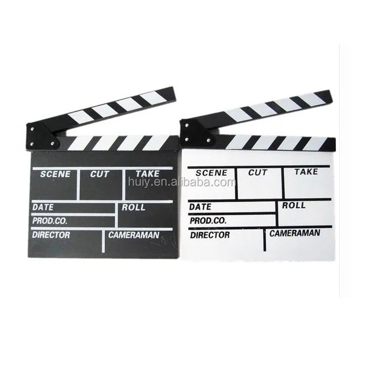 Оптовая продажа Экологически чистая краска под заказ Деревянный нумератор