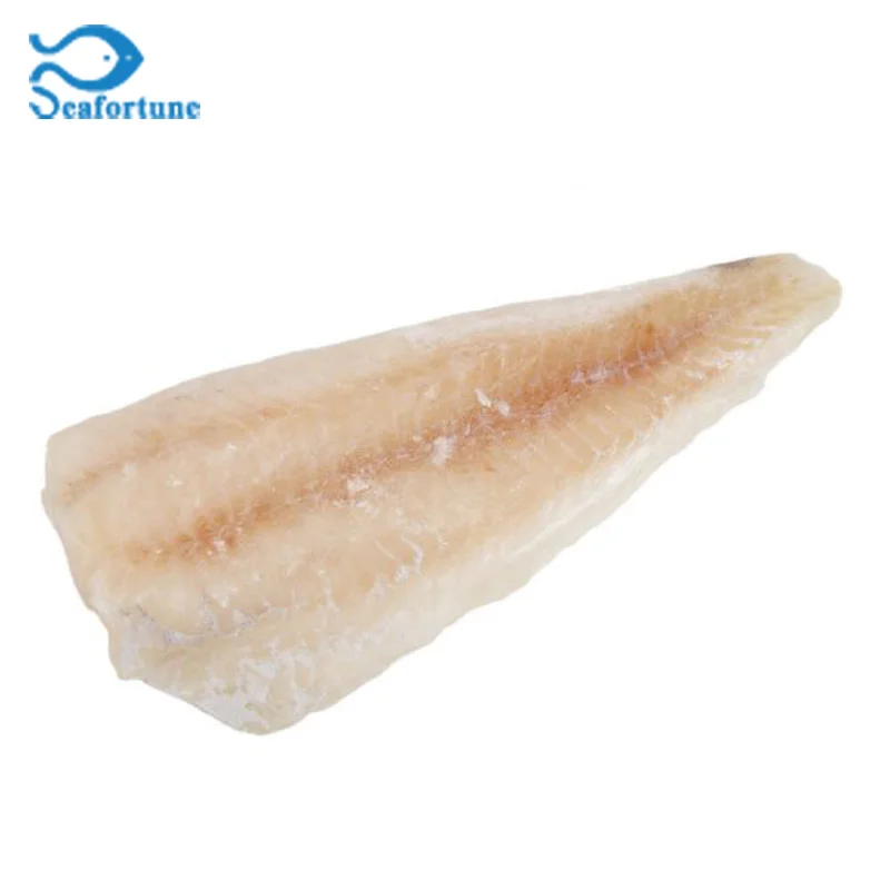 frozen Alaska Pollock Mince block
