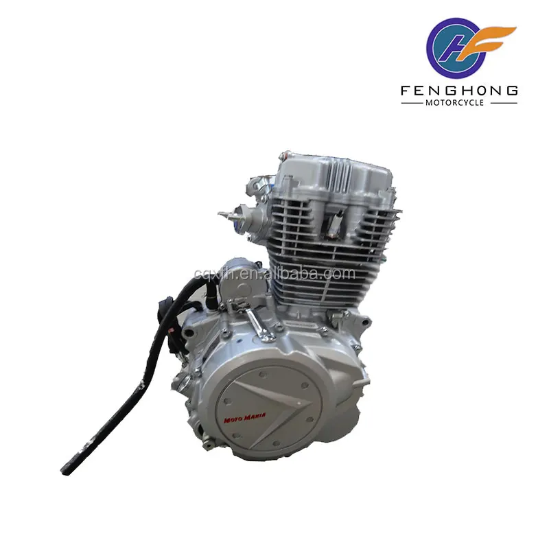 China made XFH high quality 250cc atv engine CG250 tricycle atv 250cc engine gaoline engines