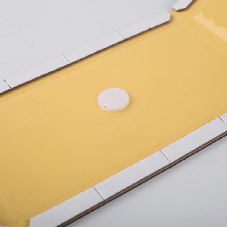 Hot sell strong viscous mouse glue board trap for rat