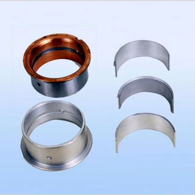 
Main bearing shell diesel engine parts 