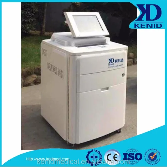 
Class II classification and Medical Instrument X-RAY fuji drypix 2000 printer 