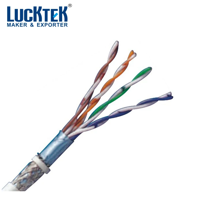 CMX/CM/CMR/CMP Certified Cat7 Cat5e Cat6 Ethernet Cables