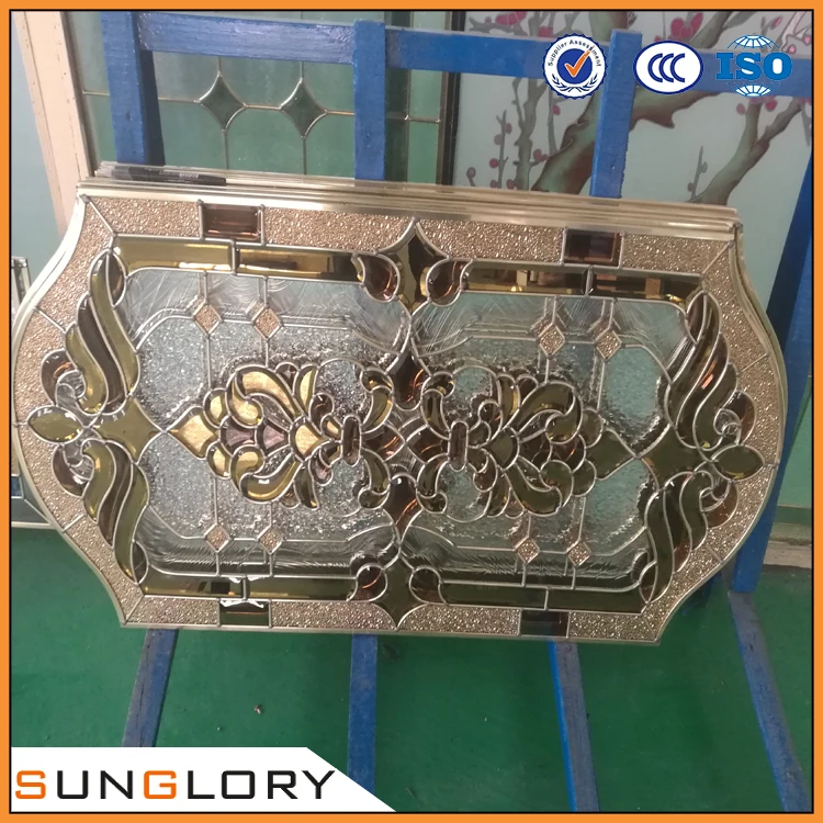 Decorative Glass for door and window , Decorative Stained Glass