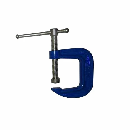 OEM cast iron C-Clamp for heavy duty