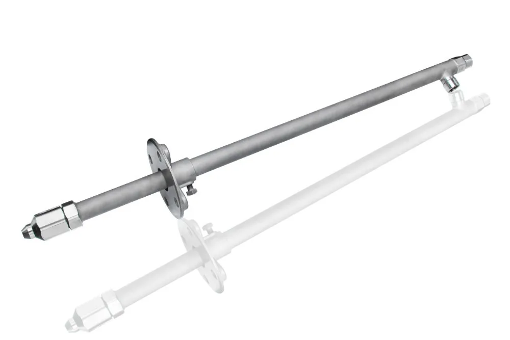 
Large Flow Spray Gun 