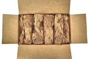 Honeycomb kraft paper manufacturer in China to provide competitive price