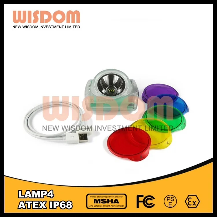 Wisdom Lamp4D lamp sockets t210 cordless lamp base