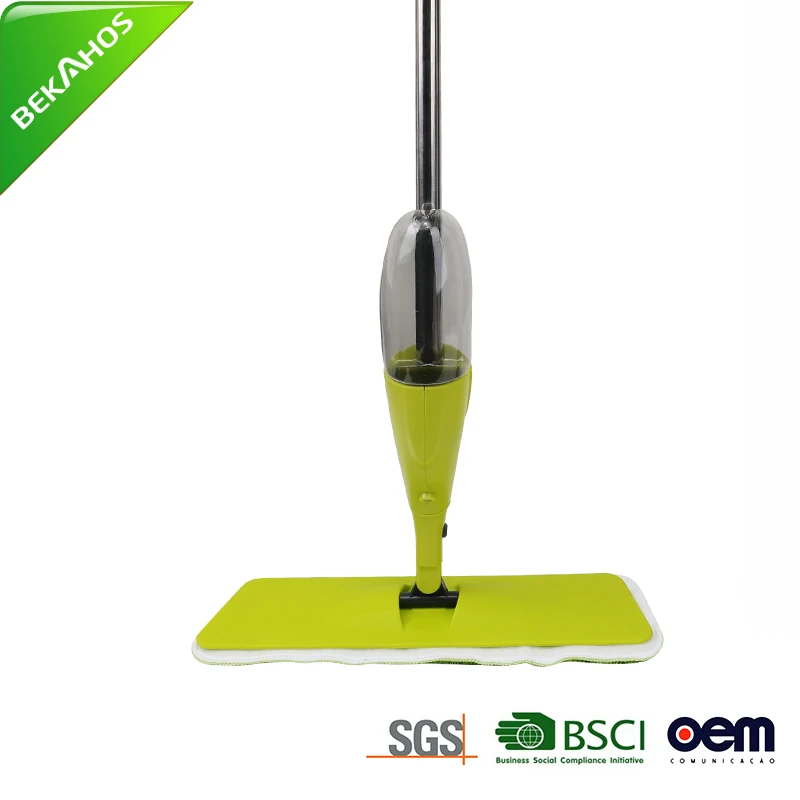 Rubbermaid Reveral Microfiber Cleaning Magic Spray Mop