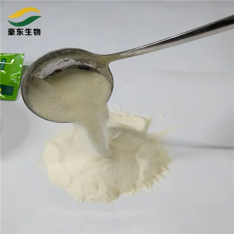 Съедобные желатин для жевательной резинки баз/пищевой желатин в мясных продуктов 220 Блум