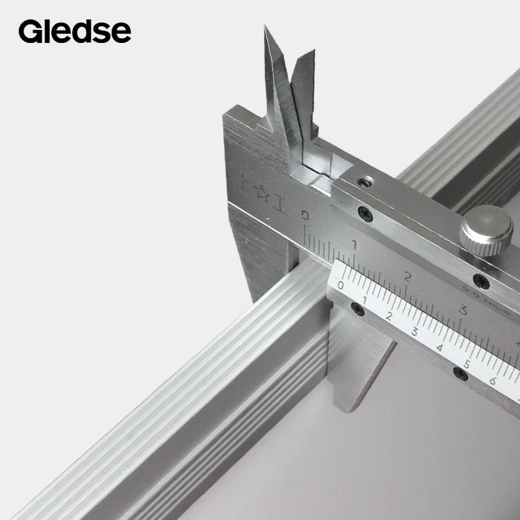 
rgbw dmx controller 36w ip44 led panel light 