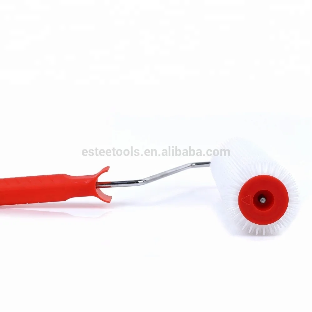 Various sizes Spiked Screed Compound Roller for Epoxy Floor