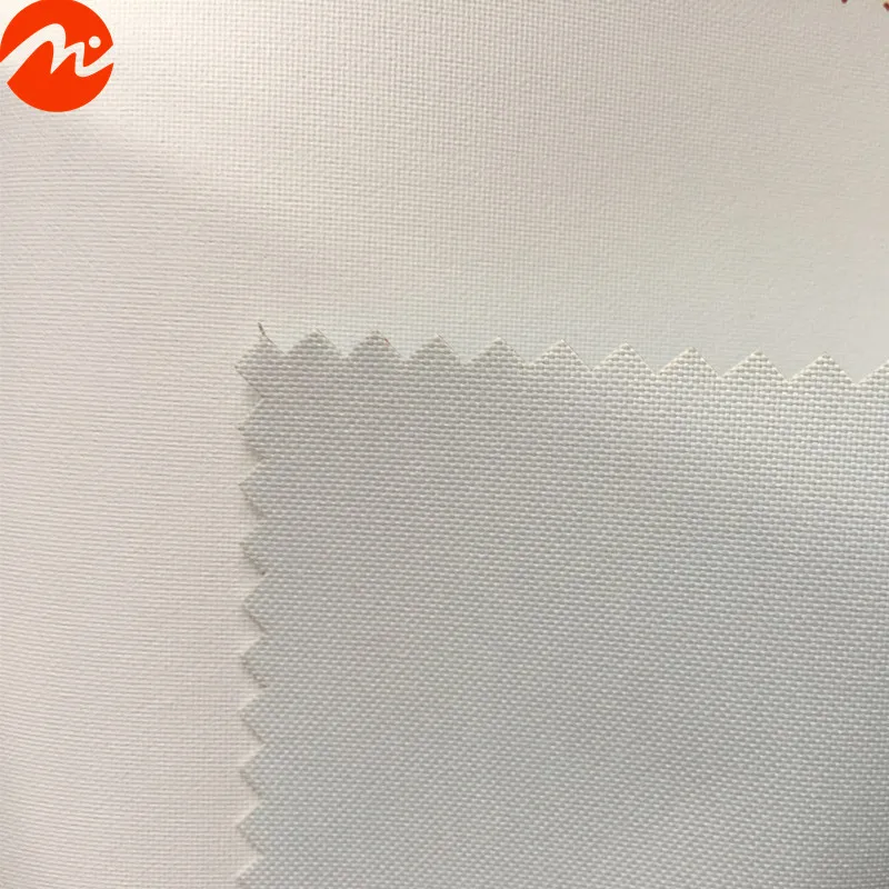 100% полиэстер 3 пропуск тепловой покрытием затемненая ткань для занавесок