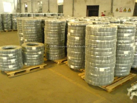 Полиамидная Тепловая полоса для изолированной оконной системы