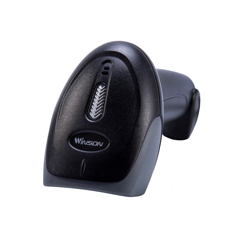 
Winson WNC-5082 wireless barcode scanner ccd barcode reader 1d code scanner with USB cable 