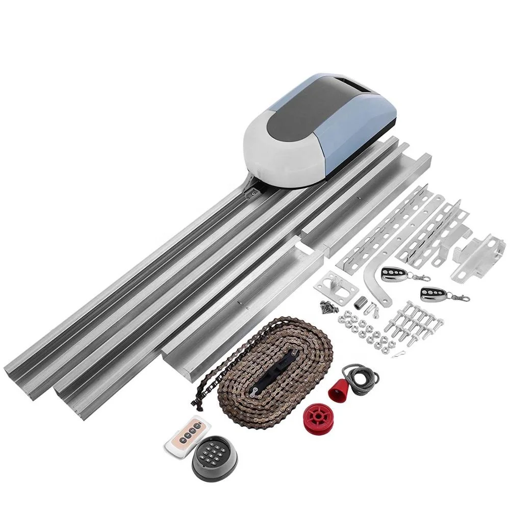 ZTGD1000 Chain drive kit motor 24Vdc