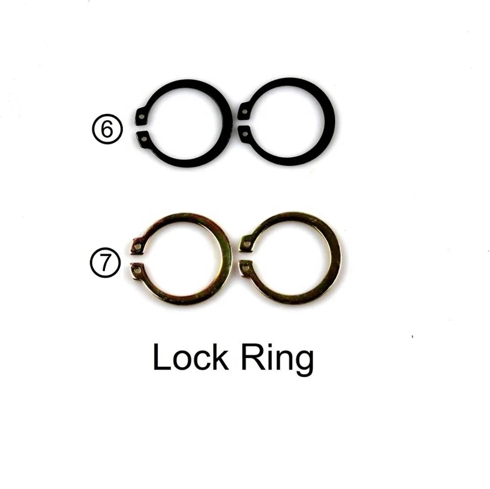 Brake Camshaft Repair Kits E-9080