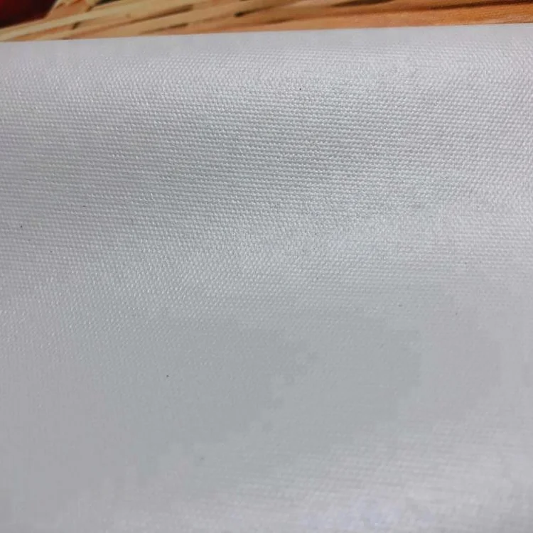 135gsm Eco-solvent/UV/LATEX Printing Backlit Fabric Super Smooth Textile