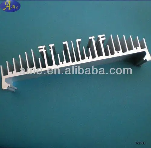 Aluminum LED light accessories/lamp shade/Cup/Heat sink/Radiator