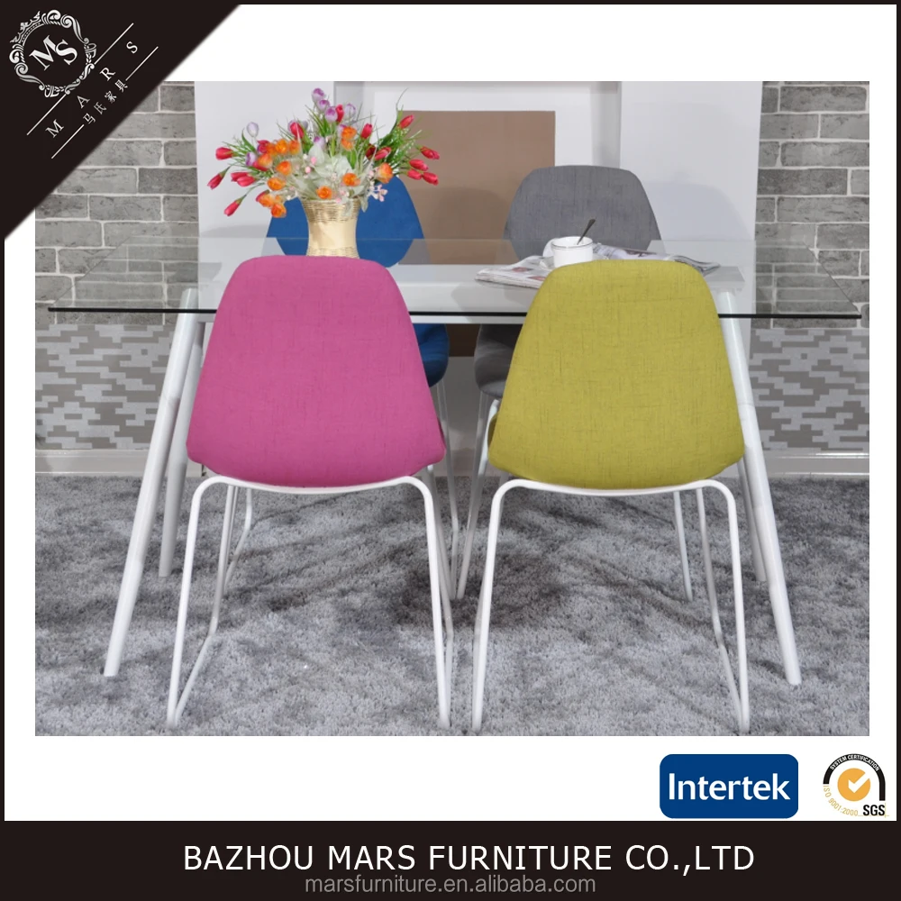 Dining Room Furniture Modern Design Table and Chair