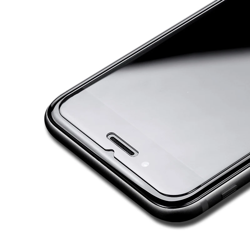 New Premium Mobile Phone Tempered Glass Screen Protector For Iphone 8 8 plus