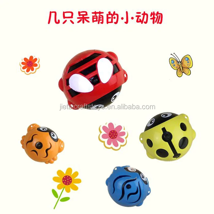 Fancy top car multiple rotation toys battle gyro cars for kids