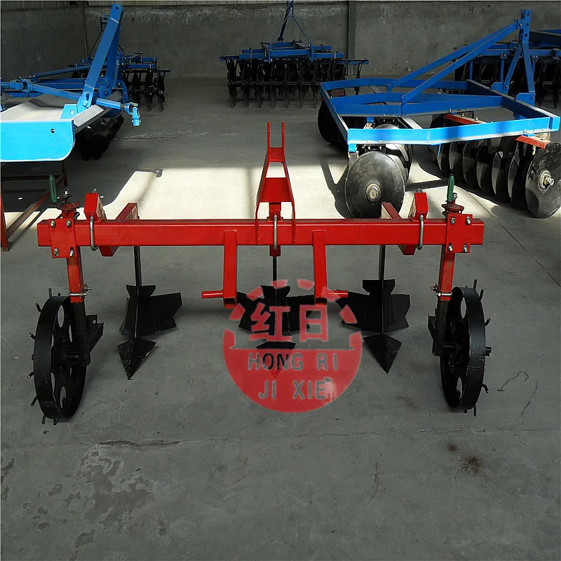 farm equipment weima cultivator