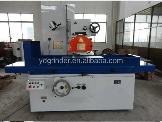 Hydraulic Automatic Surface Grinding machine M7132 for sale