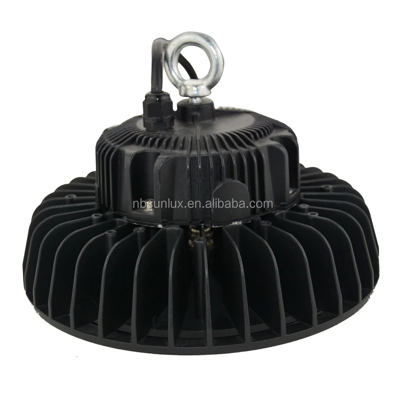 
TUV GS 5 years warranty led industrial high bay lamps for industrial lighting 