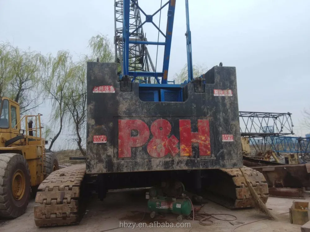 kobelco crawler crane for sale/kobelco50ton 100ton 150 ton 250ton 300ton 400ton 350ton 500ton 650ton 700ton used crawler crane