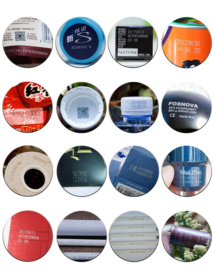 
High Speed Printer Bottle Non-metal Materials 30w Cheap Price Printing For Non-metals On Jeans 30 Watt Co2 Laser Marking Machine 