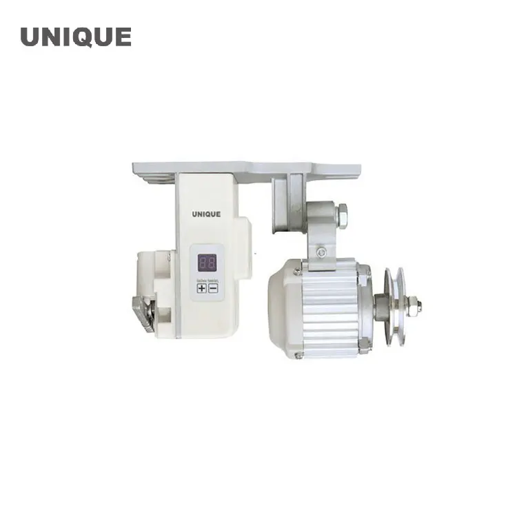 MT series esda yuma sewing machine servo motor