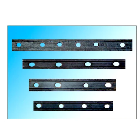 ASTM A759 TR-45/TR-57/TR-68 rail joint bar