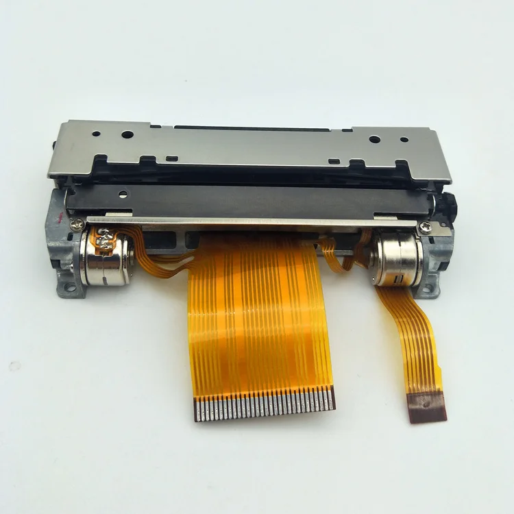 3 inch thermal printer mechanism with Auto-cutter KTPC638-401 Compatible with FTP-638MCL401 80mm thermal printer head