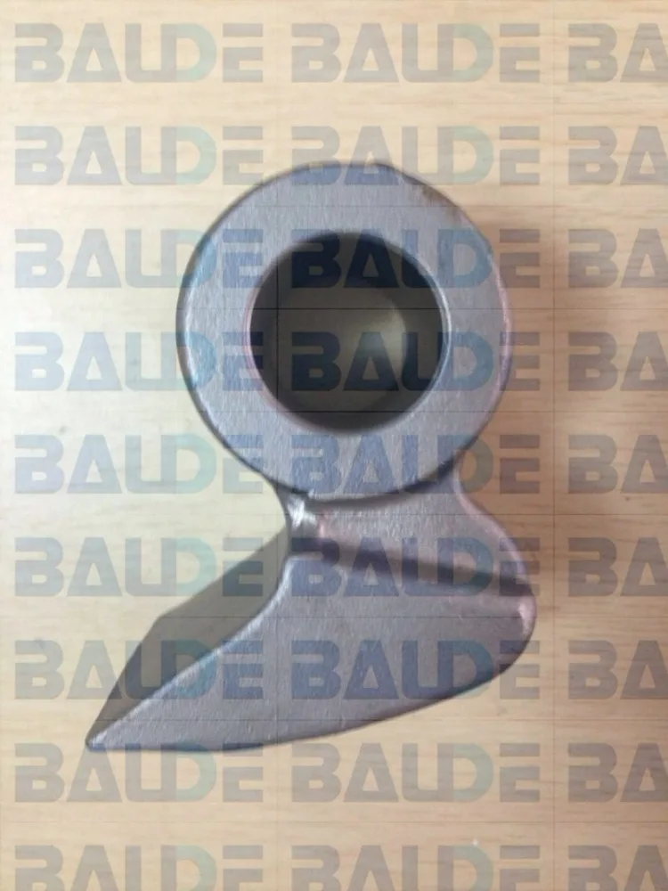 Forestry Fixed Teeth For Vector Cartoon Land Clearing Mulcher,Skid Steers Mulchers Excavator Mulchers Stone Crushers