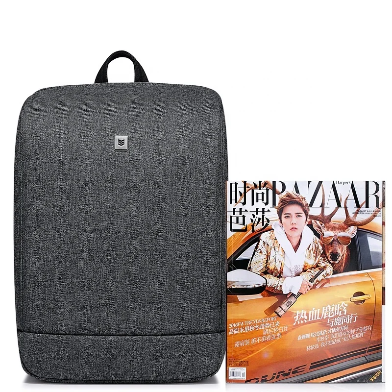 20-35 L USB charging smart backpack anti theft password lock shoulder travel college waterproof business backpack