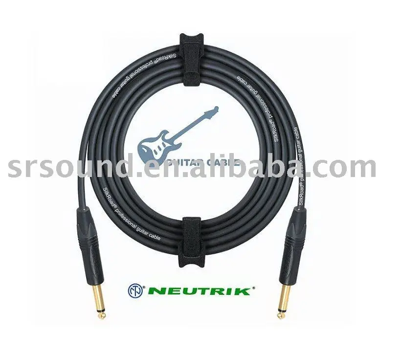 Guitar Cable