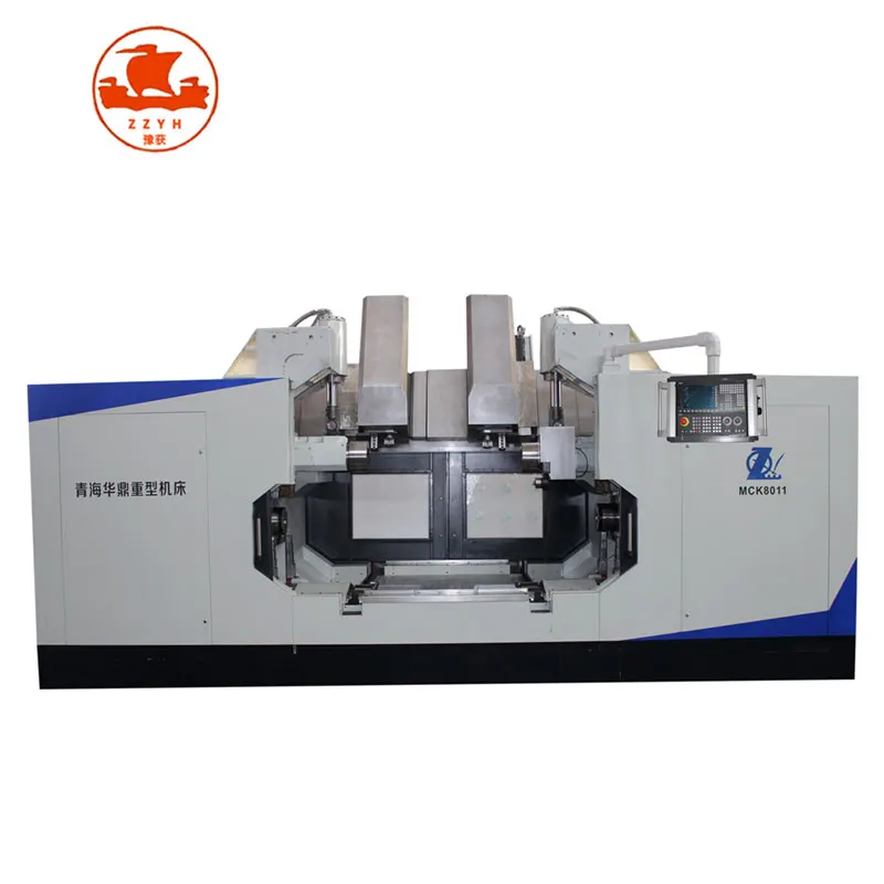 Suitable Railway Locomotive Friction Drive Alloy Railway Dedicated wheel cnc lathe Machine