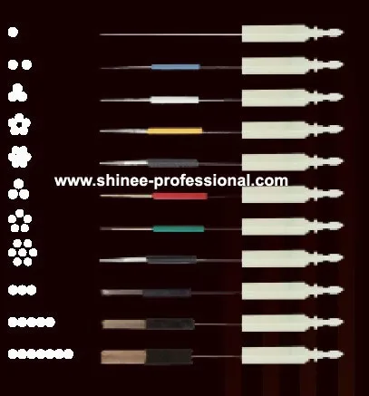 EOS permanent makeup machine can do hairstroke and microblading