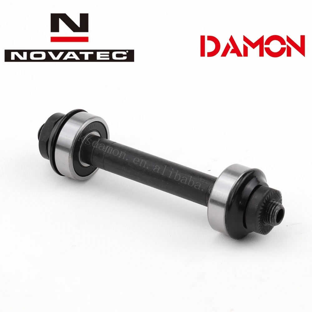 Hot Selling Mtb Hub Steel Thru Axle For D471SBT D472SBT Hub